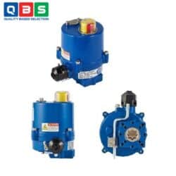 Đầu điện xoay ¼ vòng GQ-001