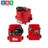 Đầu điện xoay ¼ vòng GQ-04N