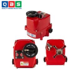 Đầu điện xoay ¼ vòng GQ-04N