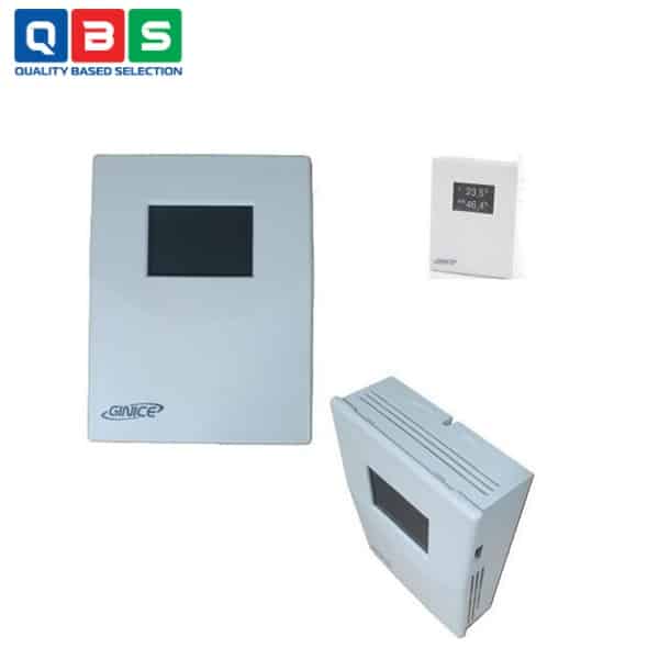 Cảm biến báo mức GR series