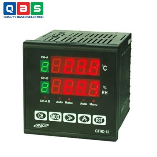 Cảm biến báo mức GTHD-12