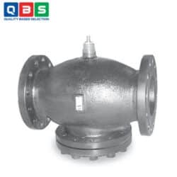 Van cầu hai chiều GVF 21/GVF 22 (200A ~ 350A)