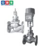 Van cầu hai chiều GVF-S