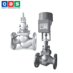 Van cầu hai chiều GVF-S