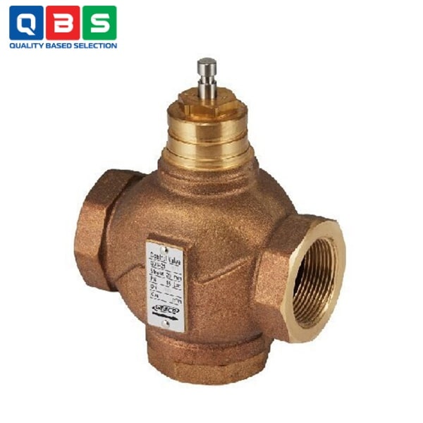 Van cầu hai chiều GVS 21