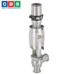 Bộ chuyển đổi cho van quy trình vệ sinh Type KK01