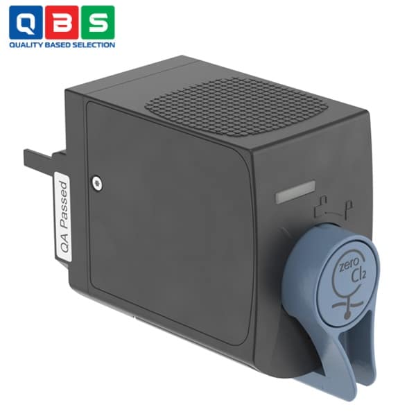 Khối cảm biến clo/clo đioxit Type MS02 - Ảnh 2