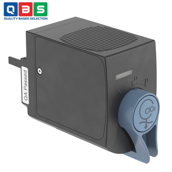 Khối cảm biến clo/clo đioxit Type MS02 - Ảnh 3