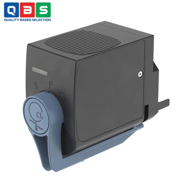 Khối cảm biến clo/clo đioxit Type MS02 - Ảnh 4