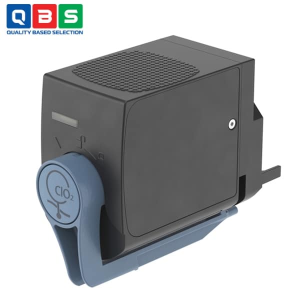 Khối cảm biến clo/clo đioxit Type MS02 - Ảnh 6