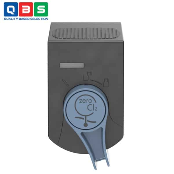 Khối cảm biến clo/clo đioxit Type MS02 - Ảnh 8