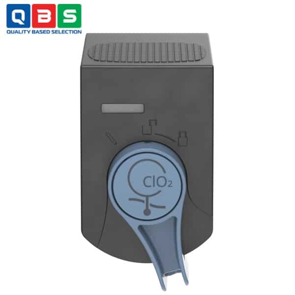 Khối cảm biến clo/clo đioxit Type MS02 - Ảnh 9