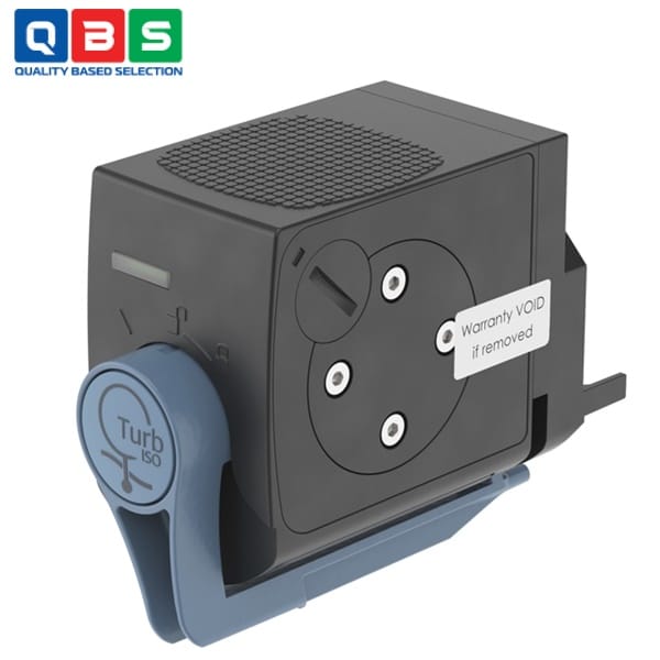 Cảm biến độ đục dạng khối Type MS05 - Ảnh 2