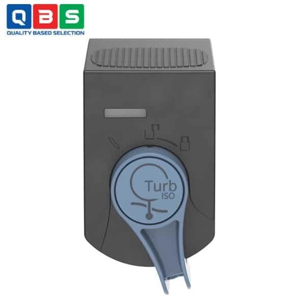 Cảm biến độ đục dạng khối Type MS05 - Ảnh 3