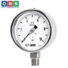 Đồng hồ đo áp suất Wise P252