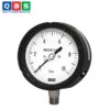 Đồng hồ đo áp suất Wise P359