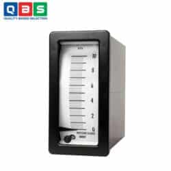 Đồng hồ áp suất Wise P410, P420