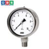 Đồng hồ đo áp suất Wise P422