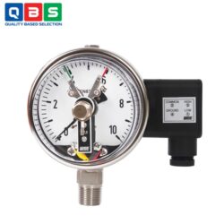 Đồng hồ áp suất Wise P510