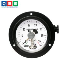 Đồng hồ áp suất Wise P530