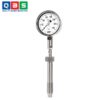 Đồng hồ đo áp suất Wise P740