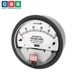 Đồng hồ chênh áp Wise P880