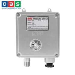 Công tắc áp suất Wise P940