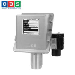 Công tắc áp suất Wise P947