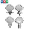 Công tắc áp suất Wise P953