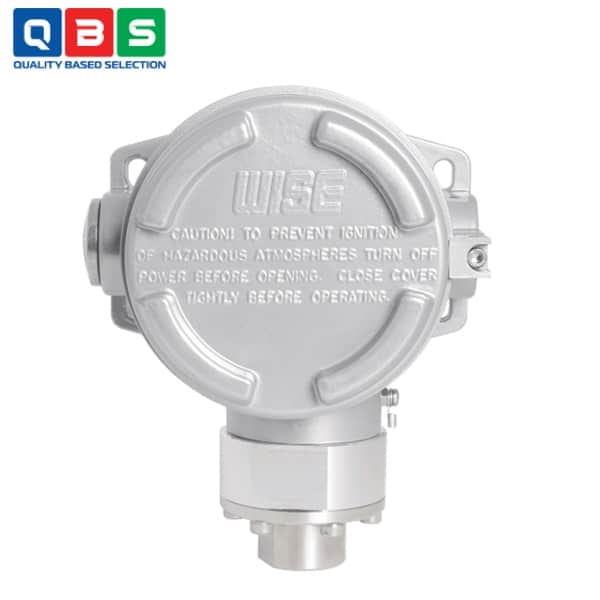 Công tắc áp suất Wise P954