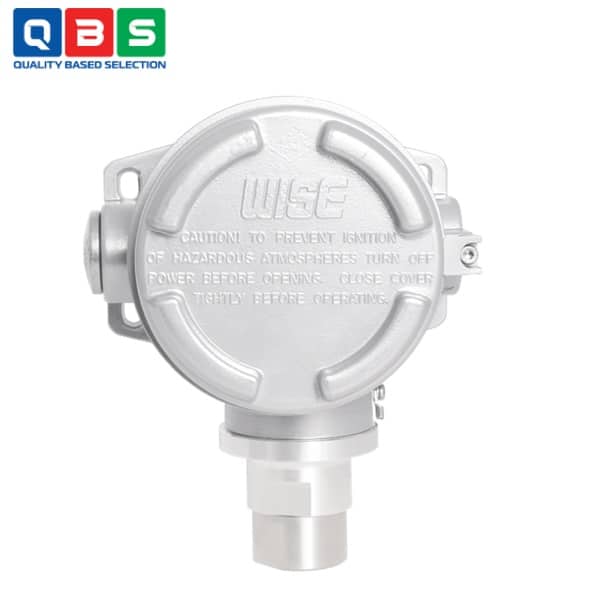 Công tắc áp suất Wise P954 - Ảnh 2