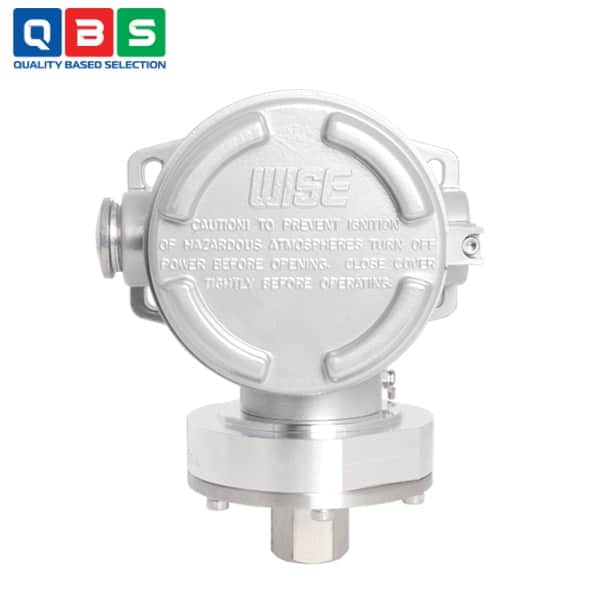 Công tắc áp suất Wise P954 - Ảnh 3
