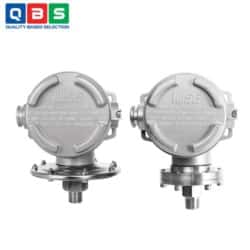 Công tắc áp suất chống cháy nổ Wise P955