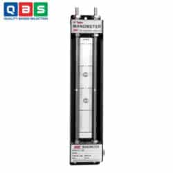 Đồng hồ đo áp suất Wise P960