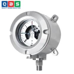 Công tắc áp suất Wise P980