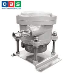 Công tắc áp suất Wise P991