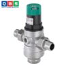 Bộ điều chỉnh áp suất nước Type TFU006
