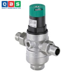 Bộ điều chỉnh áp suất nước Type TFU006