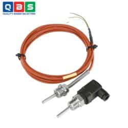 Nhiệt kế điện trở Type TST001