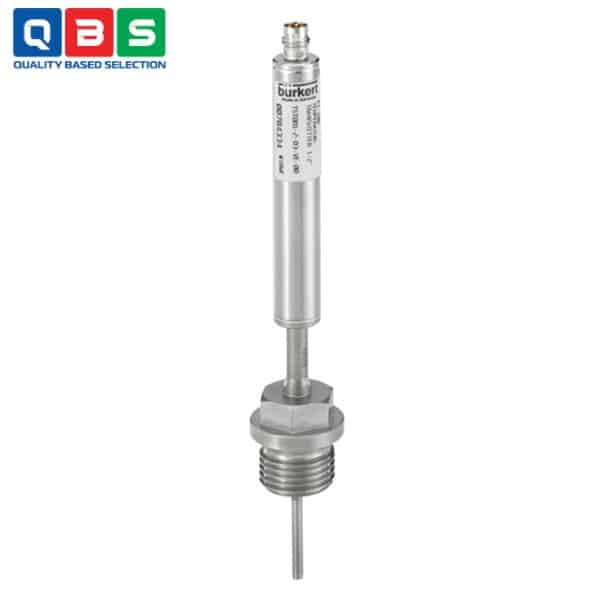 Nhiệt kế điện trở Type TST001 - Ảnh 4