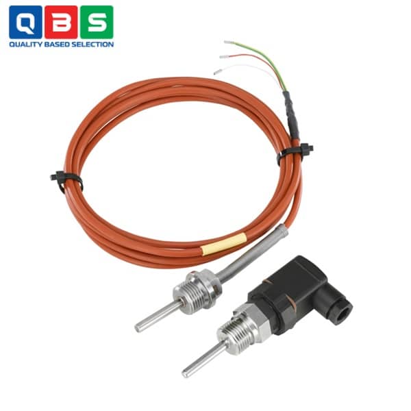 Nhiệt kế điện trở Type TST001