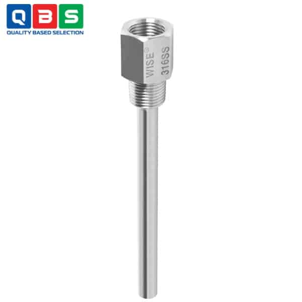 Ống bảo vệ Thermowell Wise A500, A510
