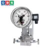 Đồng hồ chênh áp Wise P611,P612