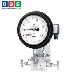 Đồng hồ chênh áp Wise P621, P622