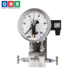 Đồng hồ chênh áp Wise P650