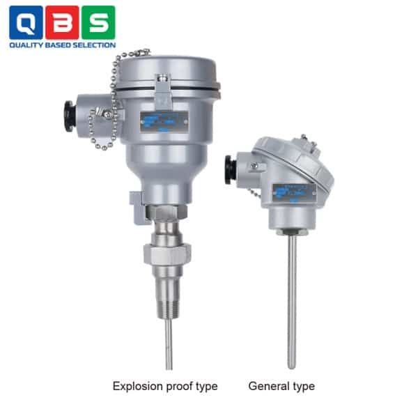 Cảm biến nhiệt độ Wise R120