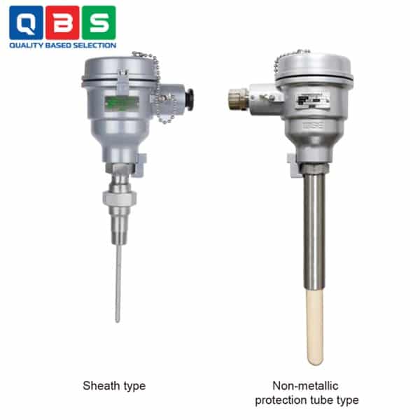 Cảm biến nhiệt độ Wise R940