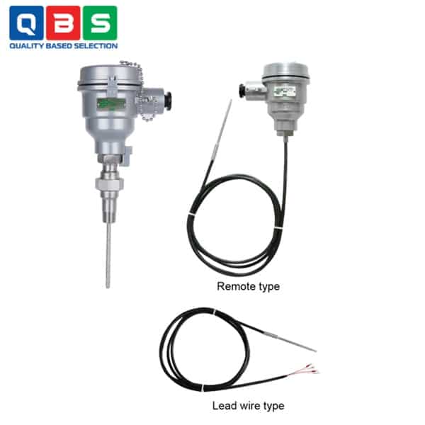 Cảm biến nhiệt độ Wise R950