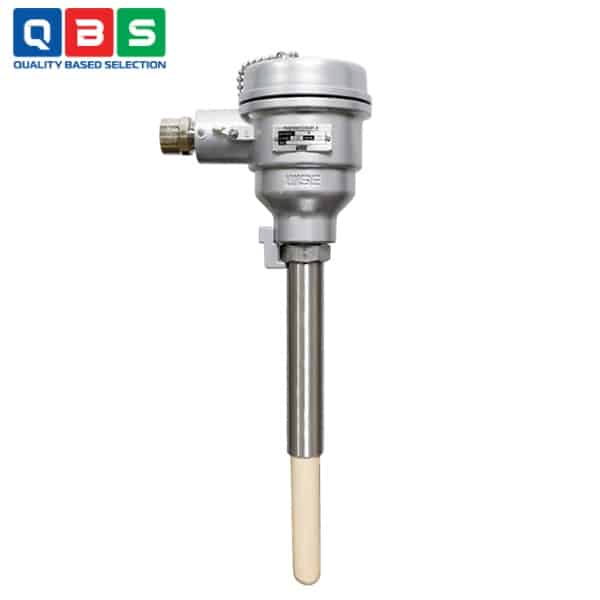 Cảm biến nhiệt độ Wise R970