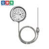 Đồng hồ nhiệt độ Wise T219